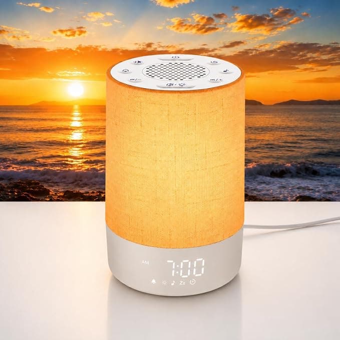 eSynic 2-in-1 Lichtwekker