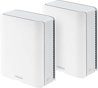 ASUS ZenWiFi BT8 (2-pack)