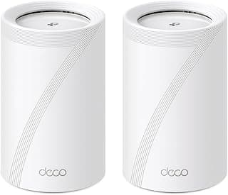 TP-Link Deco BE65 (2-pack)