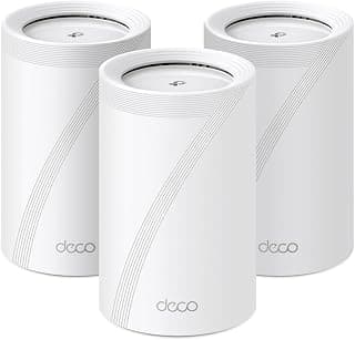 TP-Link Deco BE65 (3-pack)