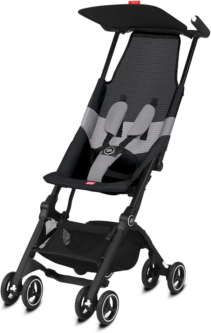 Cybex gb Gold Pockit Air All Terrain