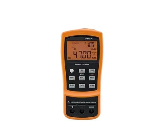 U1733C / U1732C draagbare brugmeter