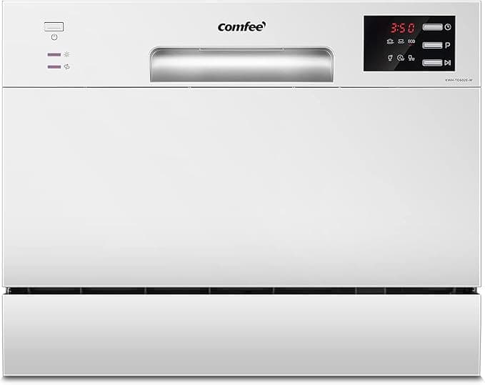 COMFEE' TD602E-W
