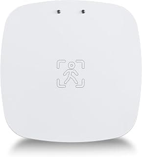 24GHz Zigbee mmWave-aanwezigheidssensor