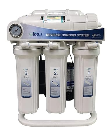 Perfect Water Direct Flow 600 GPD