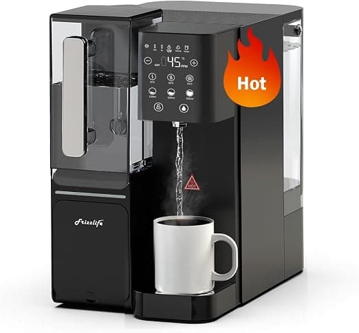 Frizzlife WB99-H