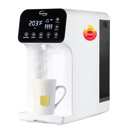 iSpring RCD100-E