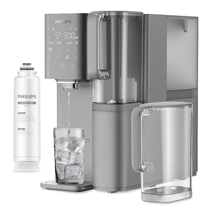 Philips Water Station