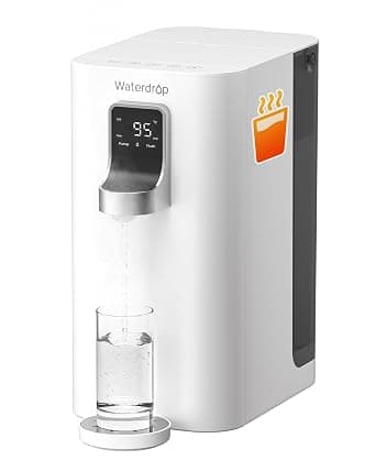 Waterdrop K19-H