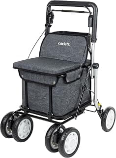 CARLETT Lett900P Senior Assist