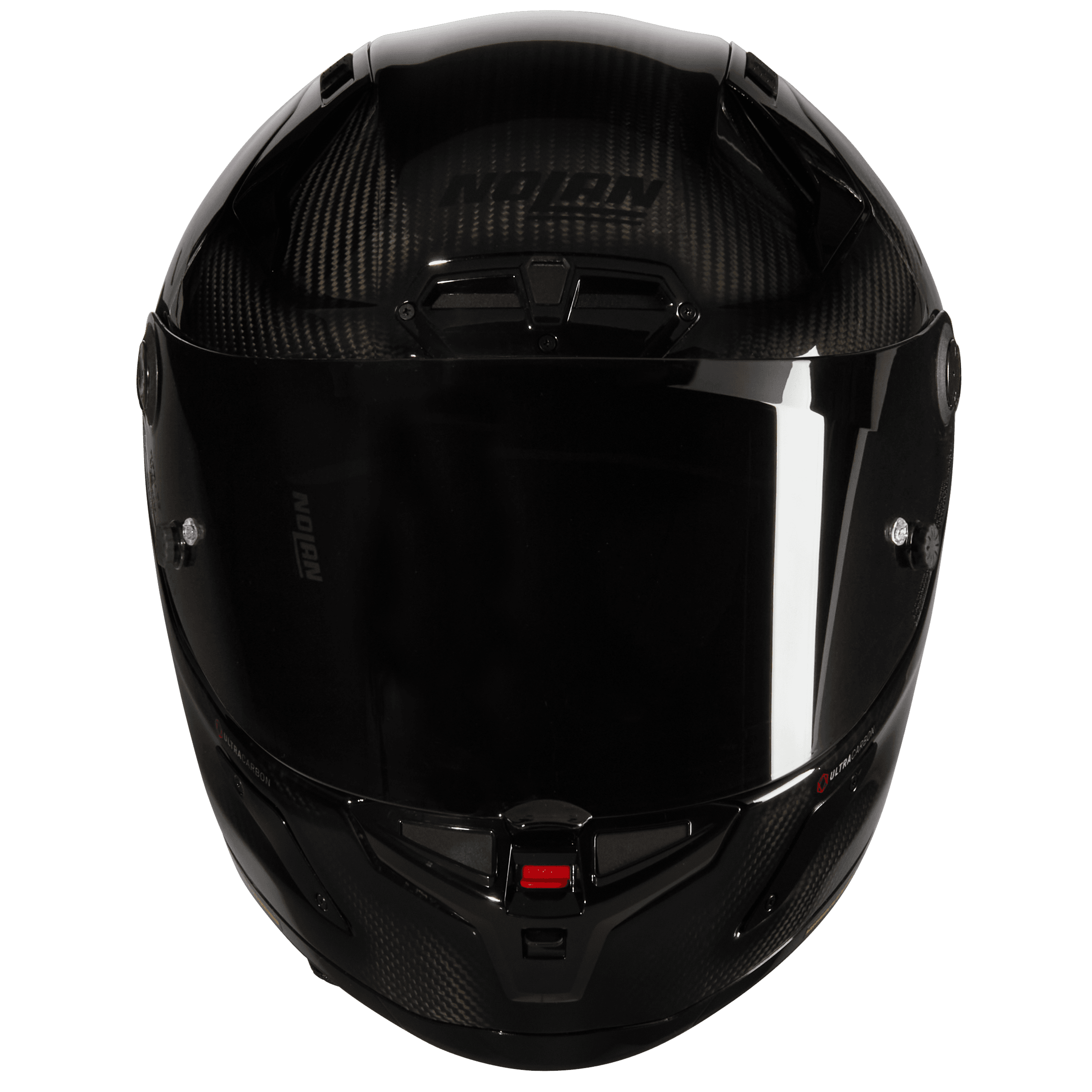 Imagen principal de Mejores cascos de moto integrales de fibra de carbono: comparativa 2026